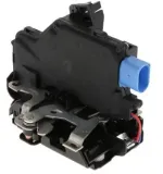 Türschloss hinten rechts MTR 12191916