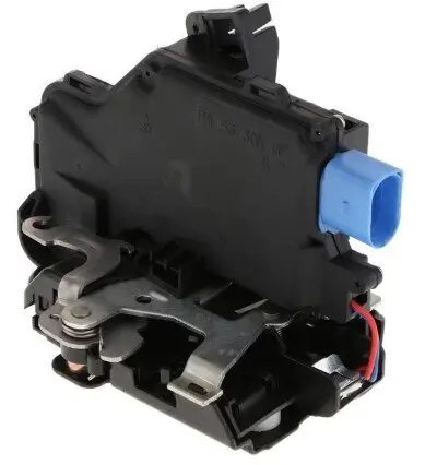 Türschloss hinten rechts MTR 12191916 Bild Türschloss hinten rechts MTR 12191916