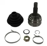 Gelenksatz, Antriebswelle radseitig MTR 12191917