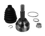 Gelenksatz, Antriebswelle Vorderachse radseitig MTR 12191921