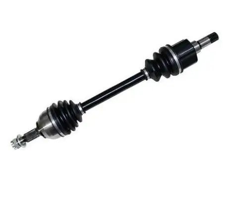 Antriebswelle Vorderachse links MTR 12191927 Bild Antriebswelle Vorderachse links MTR 12191927