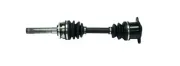 Antriebswelle Vorderachse rechts MTR 12191934