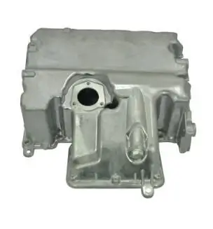 Ölwanne MTR 12191945