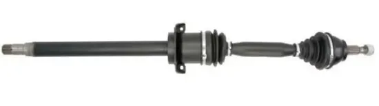 Antriebswelle Vorderachse rechts MTR 12191953 Bild Antriebswelle Vorderachse rechts MTR 12191953