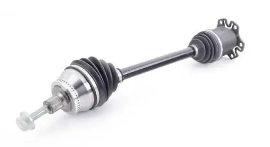 Antriebswelle Vorderachse links MTR 12191957 Bild Antriebswelle Vorderachse links MTR 12191957