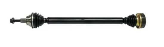 Antriebswelle Vorderachse rechts MTR 12191971 Bild Antriebswelle Vorderachse rechts MTR 12191971