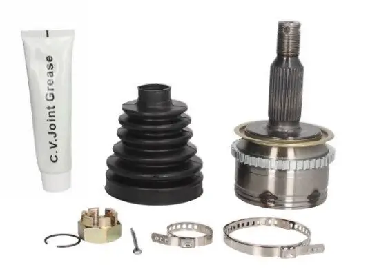 Gelenksatz, Antriebswelle Vorderachse radseitig MTR 12191983