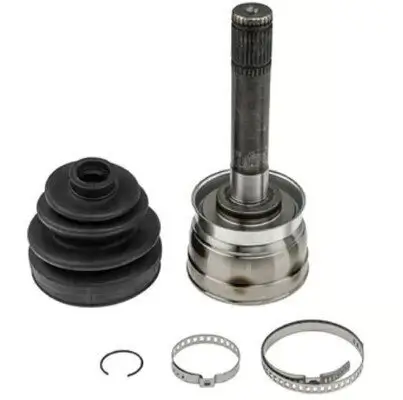 Gelenksatz, Antriebswelle radseitig Vorderachse MTR 12191984