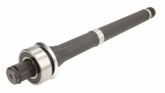 Antriebswelle Vorderachse rechts MTR 12191997 Bild Antriebswelle Vorderachse rechts MTR 12191997