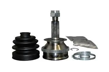 Gelenksatz, Antriebswelle radseitig Vorderachse MTR 12191999