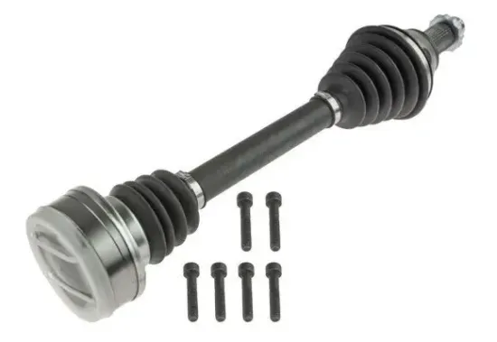 Axialgelenk, Spurstange Vorderachse links Vorderachse rechts MTR 12162775 Bild Axialgelenk, Spurstange Vorderachse links Vorderachse rechts MTR 12162775