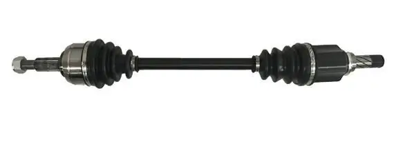 Antriebswelle Vorderachse links MTR 12192015