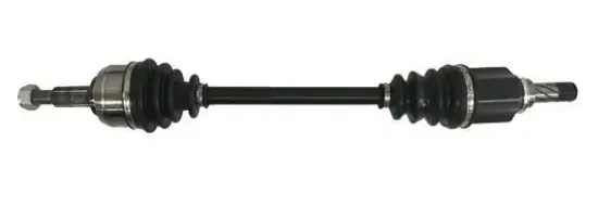 Antriebswelle Vorderachse links MTR 12192015 Bild Antriebswelle Vorderachse links MTR 12192015