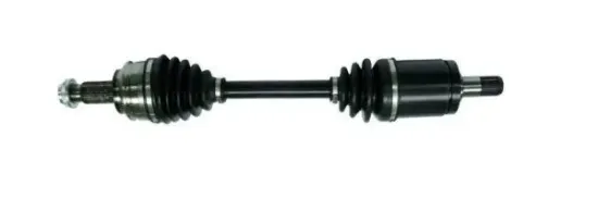 Antriebswelle Vorderachse links MTR 12192019 Bild Antriebswelle Vorderachse links MTR 12192019