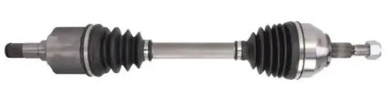 Antriebswelle Vorderachse links MTR 12192030 Bild Antriebswelle Vorderachse links MTR 12192030