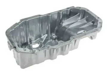 Ölwanne MTR 12192035 Bild Ölwanne MTR 12192035