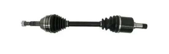 Antriebswelle Vorderachse links MTR 12192043 Bild Antriebswelle Vorderachse links MTR 12192043