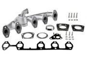 Krümmer, Abgasanlage MTR 12192049