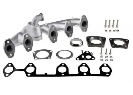 Krümmer, Abgasanlage MTR 12192049 Bild Krümmer, Abgasanlage MTR 12192049