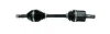 Antriebswelle Vorderachse links MTR 12192063