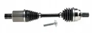 Antriebswelle Vorderachse links MTR 12192065