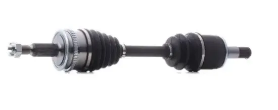 Antriebswelle Vorderachse links MTR 12192072 Bild Antriebswelle Vorderachse links MTR 12192072