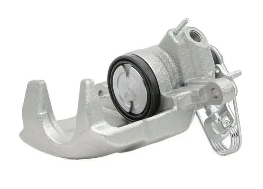 Bremssattel Hinterachse links hinter der Achse MTR 12192074