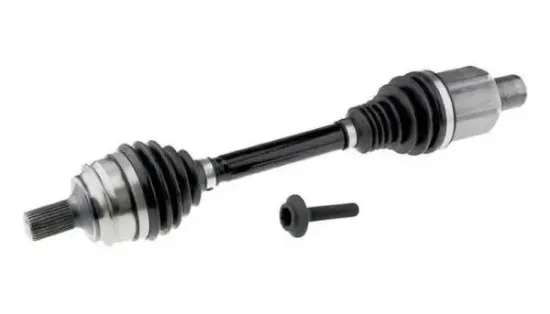 Antriebswelle Vorderachse links MTR 12192081 Bild Antriebswelle Vorderachse links MTR 12192081