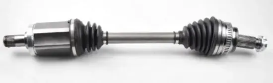 Antriebswelle Vorderachse links MTR 12192083 Bild Antriebswelle Vorderachse links MTR 12192083