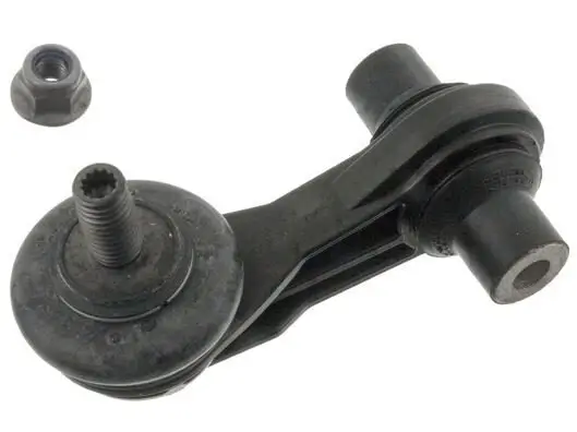 Stange/Strebe, Stabilisator Hinterachse links Hinterachse rechts MTR 12192100