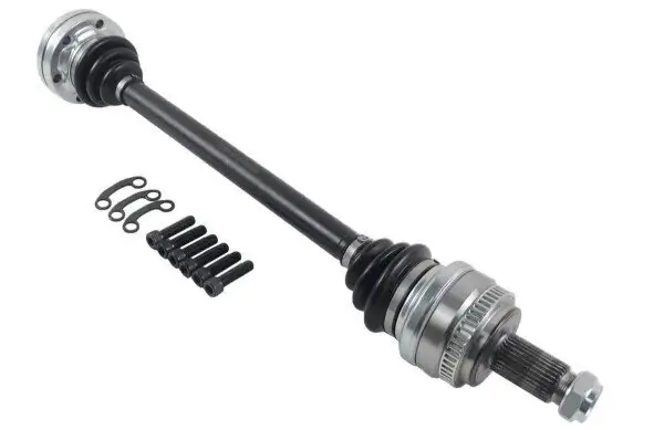 Antriebswelle Hinterachse links MTR 12192112