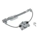 Fensterheber hinten links MTR 12192116