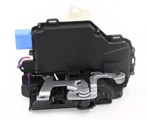 Türschloss vorne rechts MTR 12192118