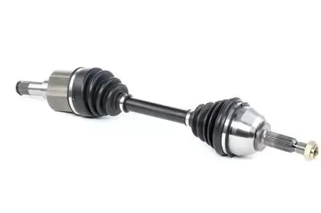 Antriebswelle Vorderachse links MTR 12192119 Bild Antriebswelle Vorderachse links MTR 12192119