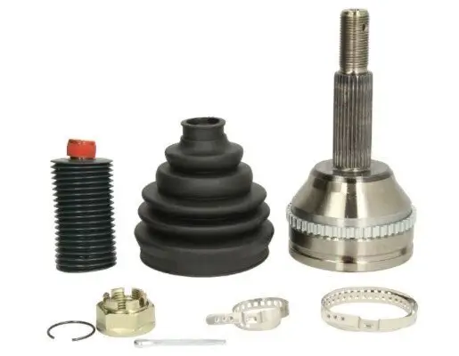 Gelenksatz, Antriebswelle radseitig Vorderachse MTR 12192125 Bild Gelenksatz, Antriebswelle radseitig Vorderachse MTR 12192125