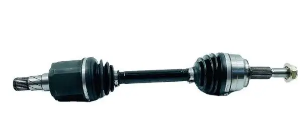 Antriebswelle Vorderachse links MTR 12192127