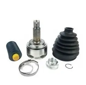 Gelenksatz, Antriebswelle radseitig Vorderachse MTR 12192132 Bild Gelenksatz, Antriebswelle radseitig Vorderachse MTR 12192132