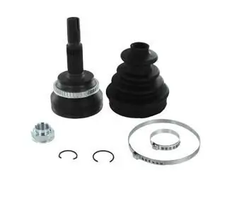 Gelenksatz, Antriebswelle radseitig Vorderachse MTR 12192146