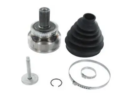 Gelenksatz, Antriebswelle radseitig Vorderachse MTR 12192151 Bild Gelenksatz, Antriebswelle radseitig Vorderachse MTR 12192151