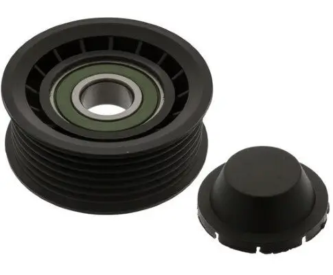 Umlenk-/Führungsrolle, Keilrippenriemen MTR 12192182 Bild Umlenk-/Führungsrolle, Keilrippenriemen MTR 12192182