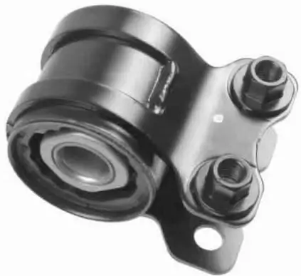 Lagerung, Lenker hinten Vorderachse unten MTR 12192194 Bild Lagerung, Lenker hinten Vorderachse unten MTR 12192194