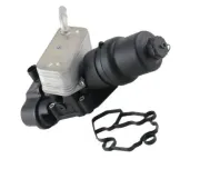 Ölkühler, Motoröl MTR 12192223