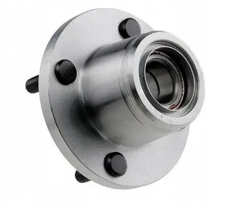 Radnabe Hinterachse MTR 12192254 Bild Radnabe Hinterachse MTR 12192254