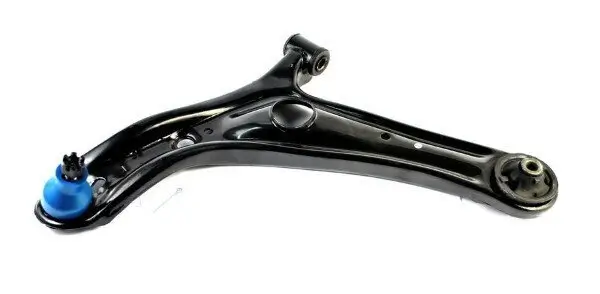 Lenker, Radaufhängung Vorderachse links MTR 12192261