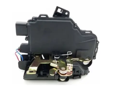 Türschloss vorne links MTR 12192264 Bild Türschloss vorne links MTR 12192264