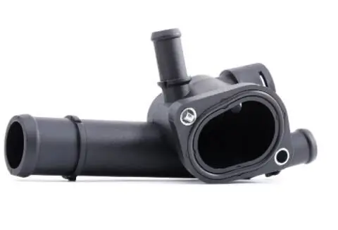 Kühlmittelflansch Zylinderkopf MTR 12192288 Bild Kühlmittelflansch Zylinderkopf MTR 12192288