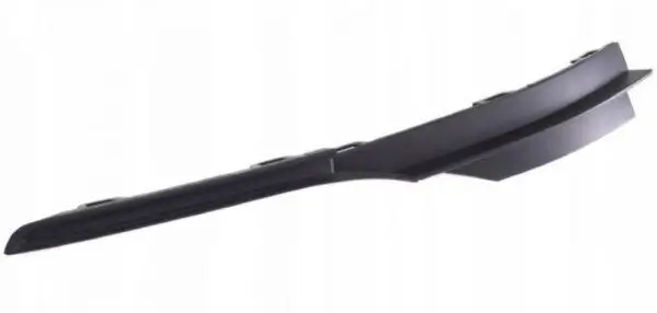 Lüftungsgitter, Stoßfänger vorne links MTR 12192311