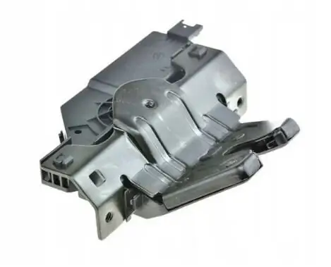 Heckklappenschloss innen MTR 12193363