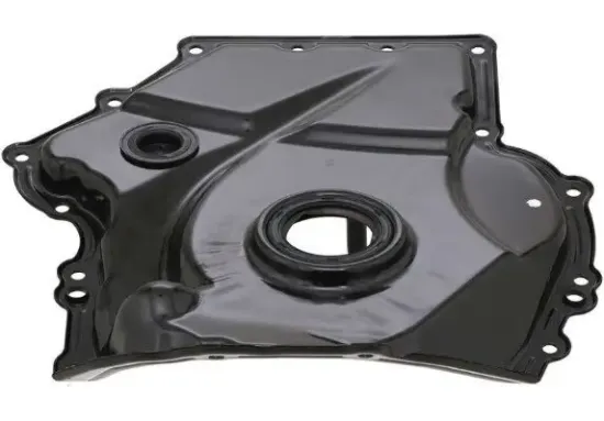 Steuergehäusedeckel MTR 12194196 Bild Steuergehäusedeckel MTR 12194196