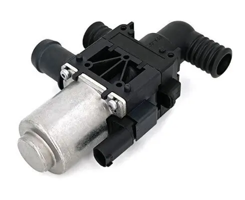 Kühlmittelregelventil MTR 12194203 Bild Kühlmittelregelventil MTR 12194203